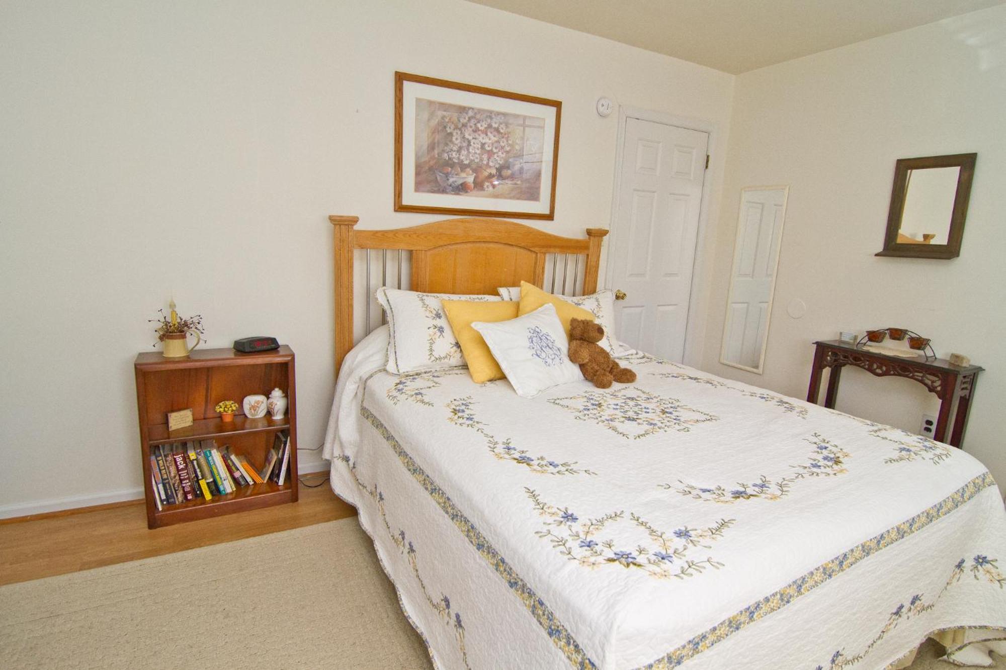 فيلادلفيا Pilgrim'S Rest Bed And Breakfast المظهر الخارجي الصورة