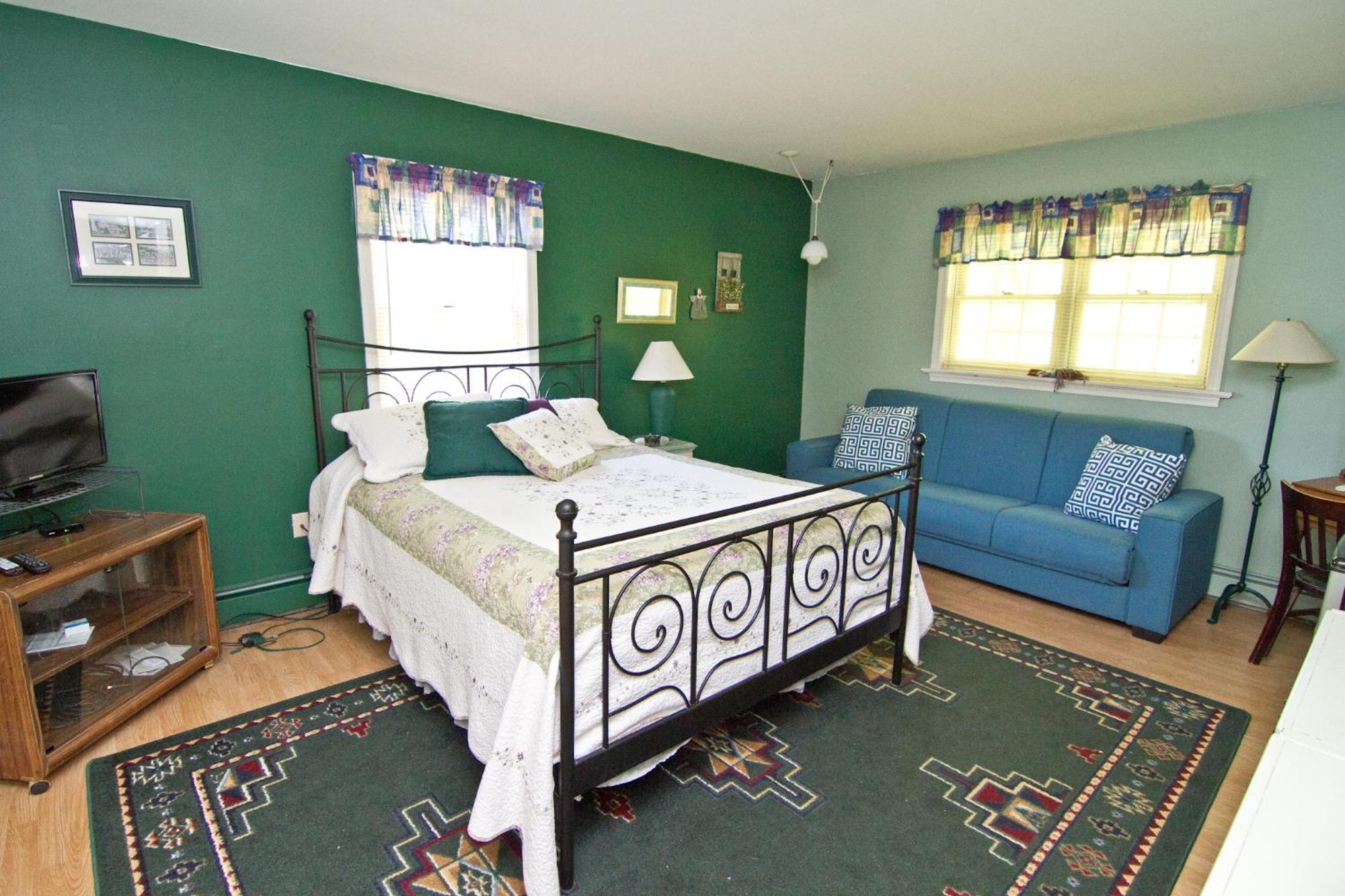 فيلادلفيا Pilgrim'S Rest Bed And Breakfast المظهر الخارجي الصورة