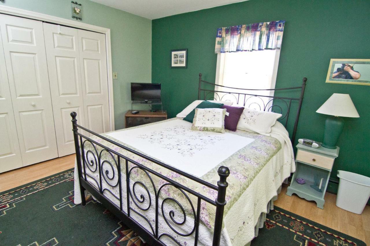 فيلادلفيا Pilgrim'S Rest Bed And Breakfast المظهر الخارجي الصورة