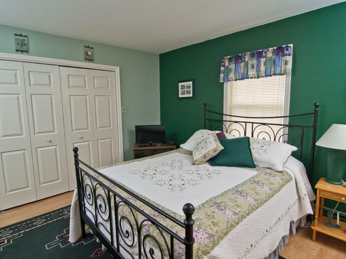 فيلادلفيا Pilgrim'S Rest Bed And Breakfast المظهر الخارجي الصورة