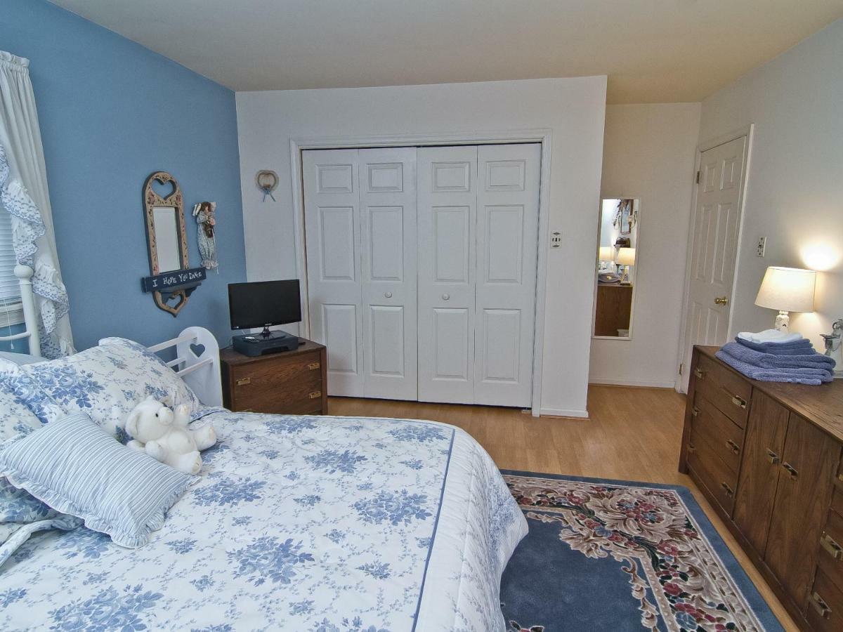 فيلادلفيا Pilgrim'S Rest Bed And Breakfast المظهر الخارجي الصورة